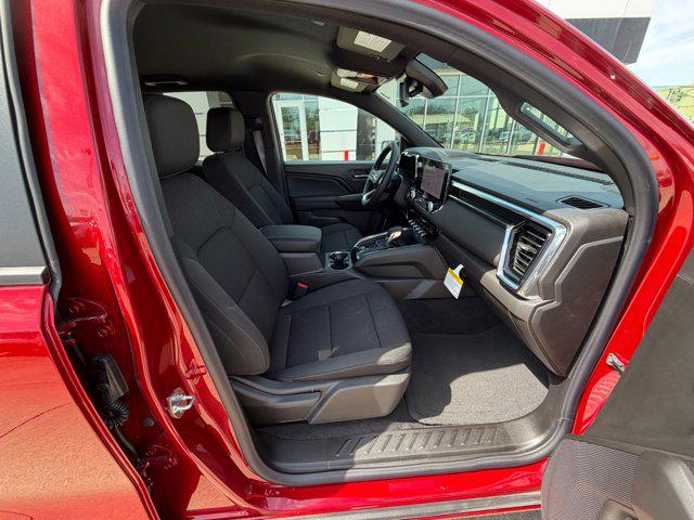2026 GMC Canyon Elevation, RWD