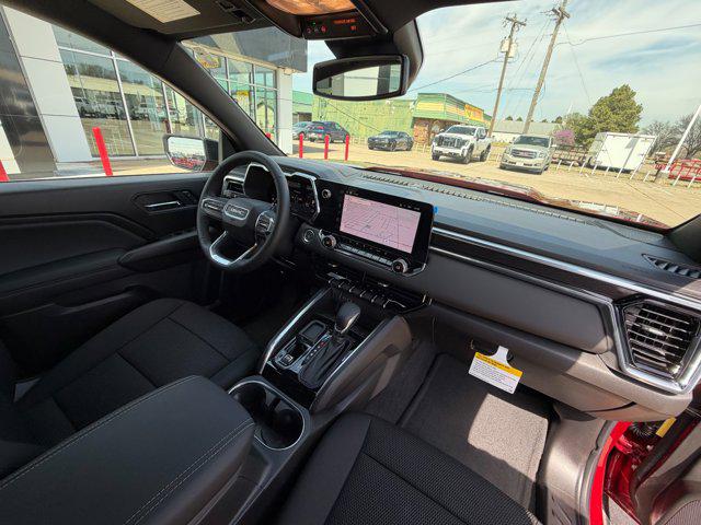2026 GMC Canyon Elevation, RWD