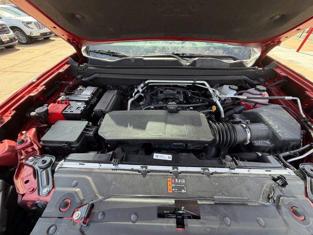 2026 GMC Canyon Elevation, RWD