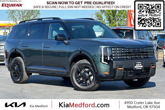 2027 Kia Telluride X-Pro SX-Prestige for sale in Medford, OR
