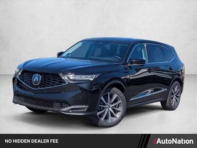 2026 Acura MDX Technology Package for sale in Torrance, CA