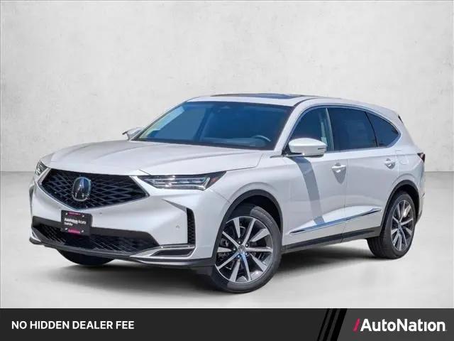 2026 Acura MDX Technology Package for sale in Torrance, CA