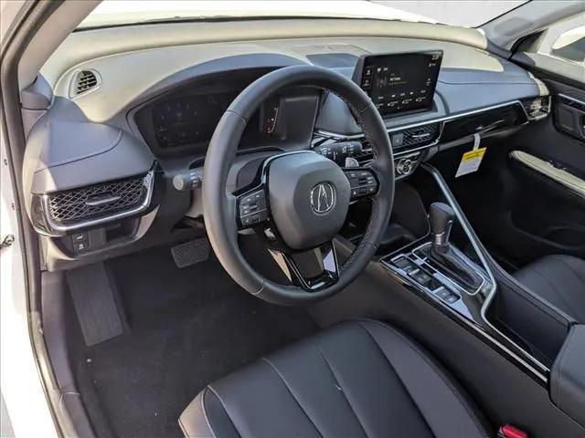 2026 Acura ADX Base