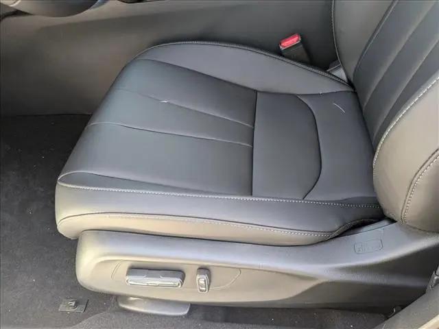 2026 Acura ADX Base