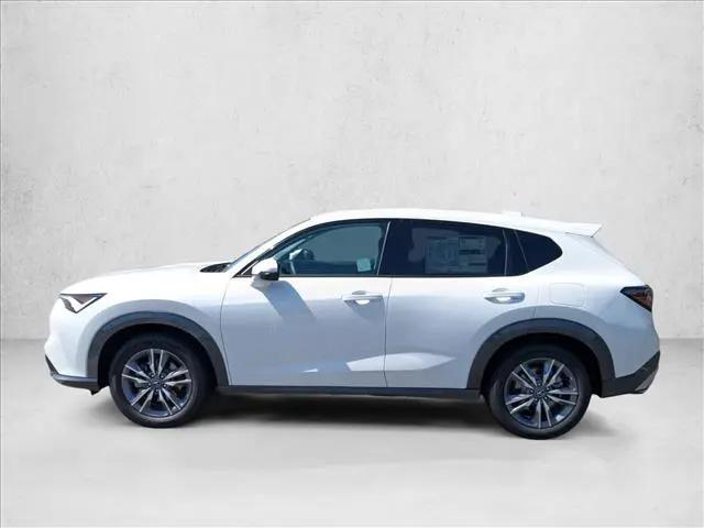 2026 Acura ADX Base
