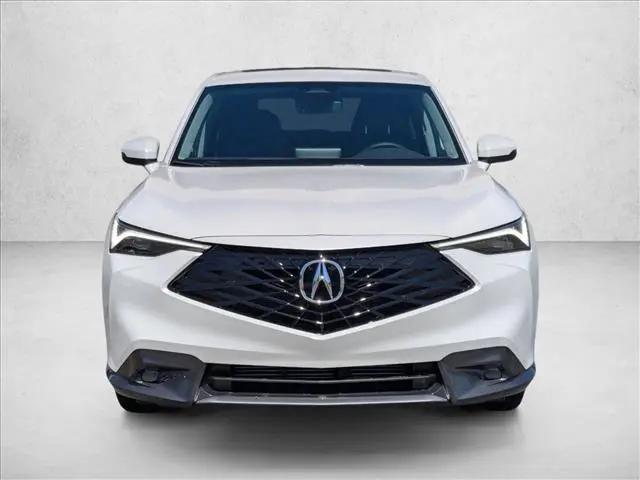 2026 Acura ADX Base