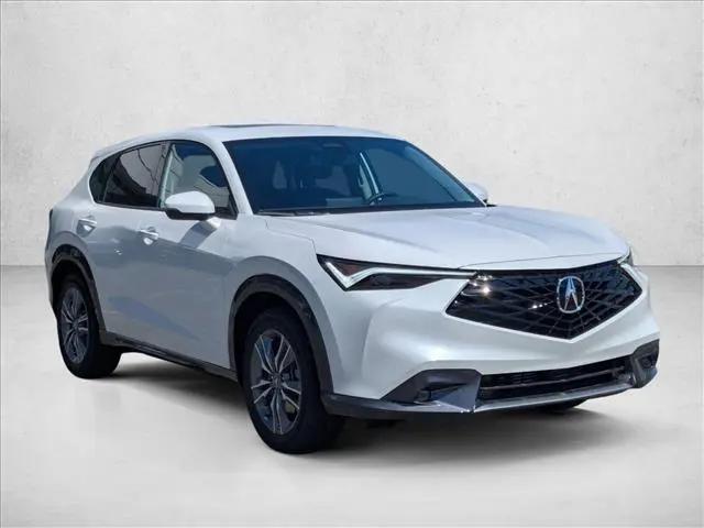 2026 Acura ADX Base