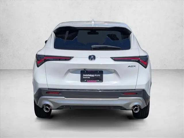 2026 Acura ADX Base