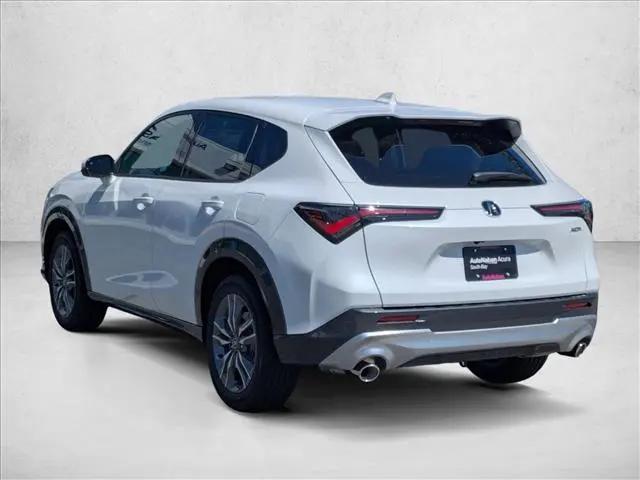 2026 Acura ADX Base