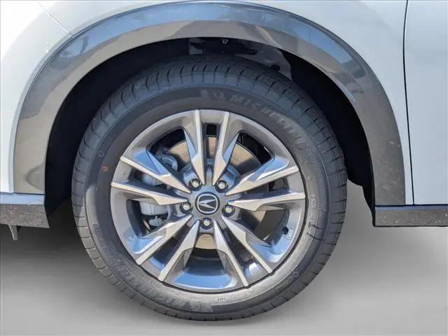 2026 Acura ADX Base