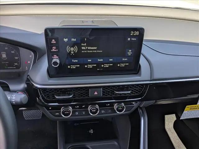 2026 Acura ADX Base