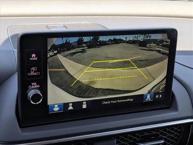 2026 Acura ADX Base