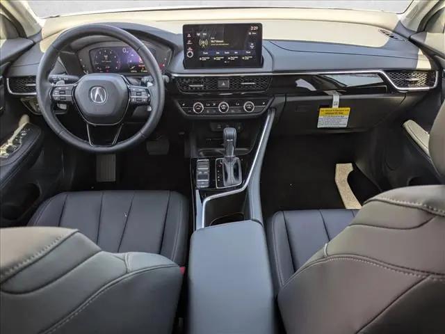 2026 Acura ADX Base