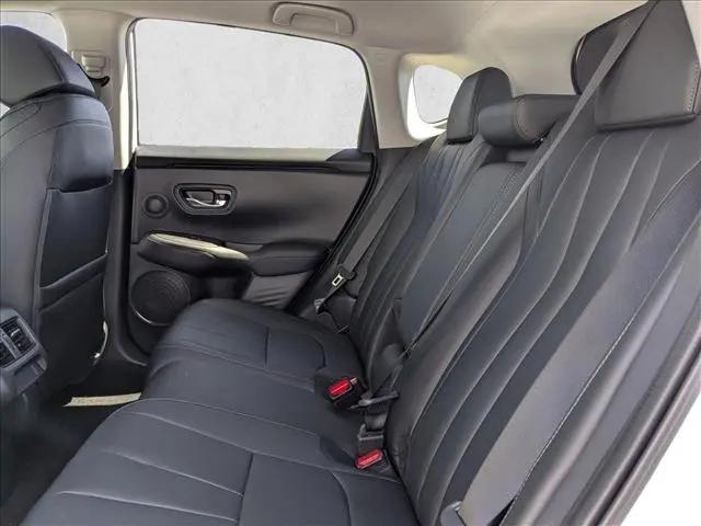 2026 Acura ADX Base