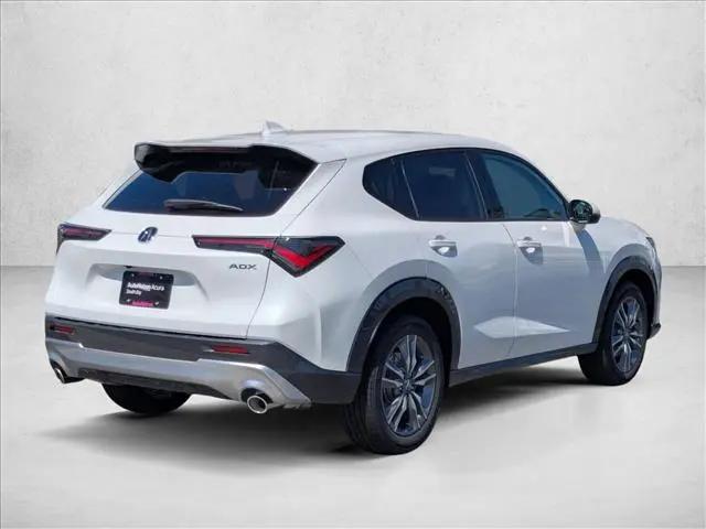 2026 Acura ADX Base