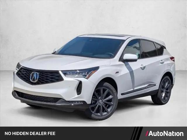 2026 Acura RDX A-Spec for sale in Torrance, CA