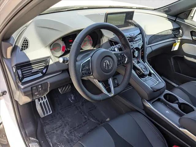 2026 Acura RDX A-Spec