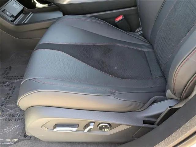 2026 Acura RDX A-Spec