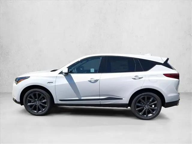2026 Acura RDX A-Spec