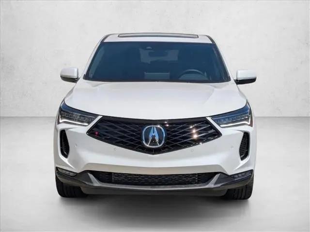 2026 Acura RDX A-Spec