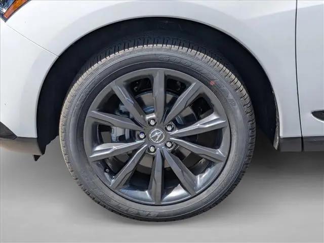 2026 Acura RDX A-Spec
