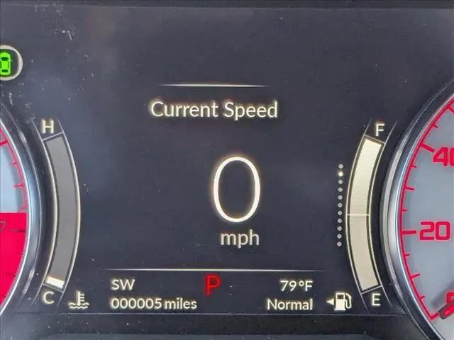 2026 Acura RDX A-Spec