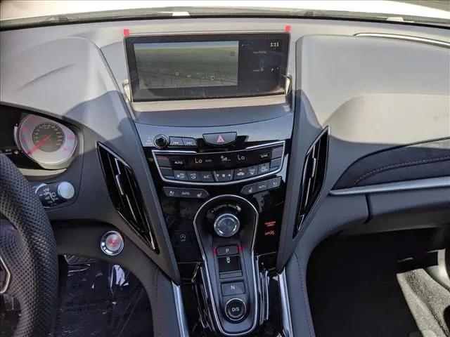 2026 Acura RDX A-Spec