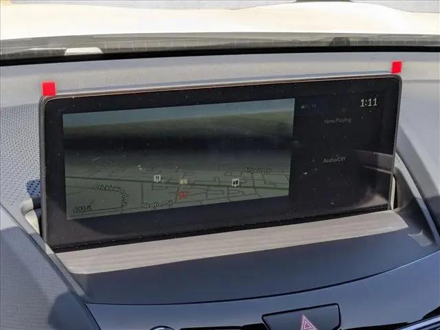 2026 Acura RDX A-Spec