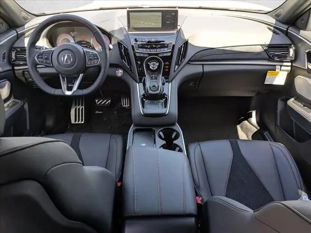 2026 Acura RDX A-Spec
