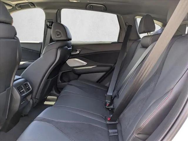 2026 Acura RDX A-Spec