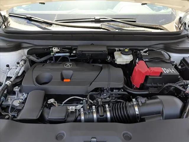 2026 Acura RDX A-Spec