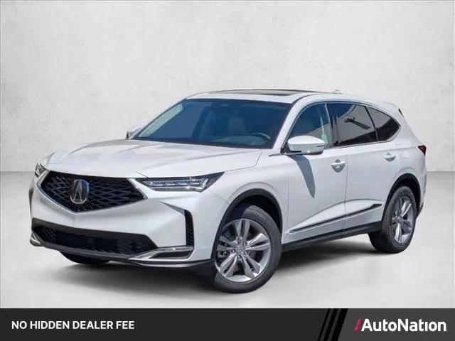 2026 Acura MDX Standard for sale in Torrance, CA