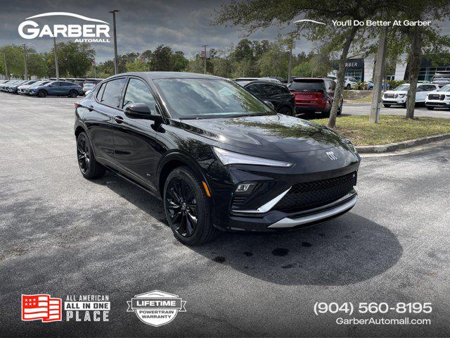 2026 Buick NV Sport Touring FWD for sale in Green Cove Springs, FL