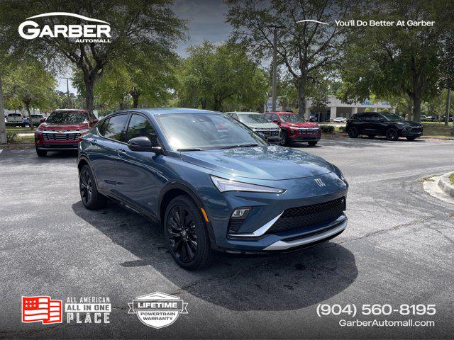 2026 Buick NV Sport Touring FWD for sale in Green Cove Springs, FL