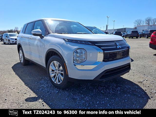 2026 Mitsubishi Outlander ES 1.5T S-AWC for sale in Downingtown, PA