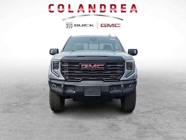 2026 GMC Sierra 1500 Crew Cab, Short Bed, AT4X, 4WD