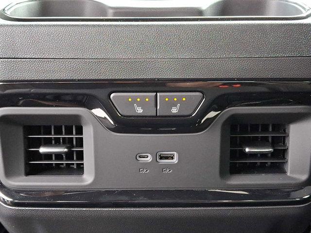 2026 GMC Sierra 1500 Crew Cab, Short Bed, AT4X, 4WD