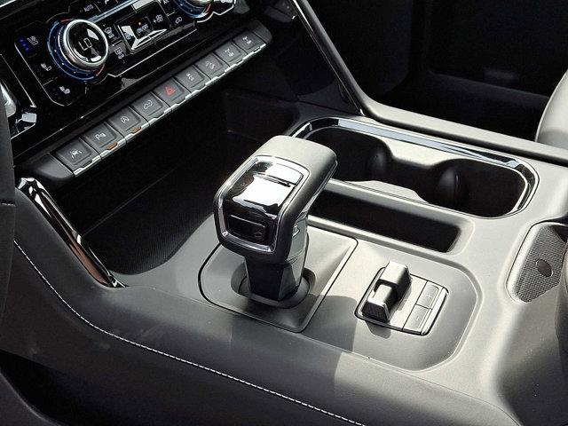 2026 GMC Sierra 1500 Crew Cab, Short Bed, AT4X, 4WD