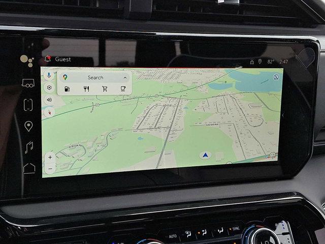 2026 GMC Sierra 1500 Crew Cab, Short Bed, AT4X, 4WD