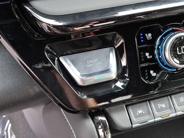 2026 GMC Sierra 1500 Crew Cab, Short Bed, AT4X, 4WD