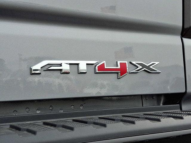2026 GMC Sierra 1500 Crew Cab, Short Bed, AT4X, 4WD