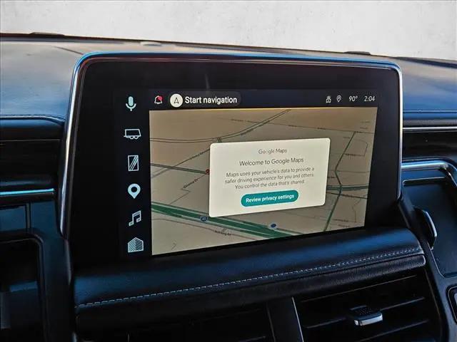 2023 Chevrolet Tahoe 4WD Z71