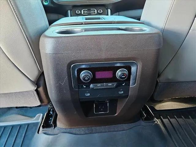 2023 Chevrolet Tahoe 4WD Z71