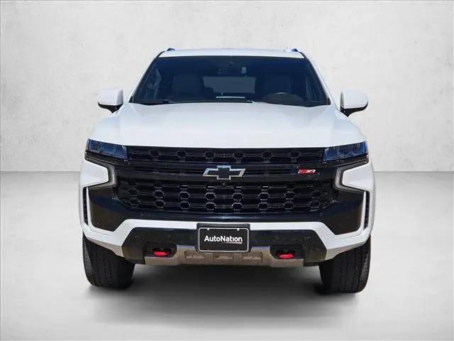 2023 Chevrolet Tahoe 4WD Z71