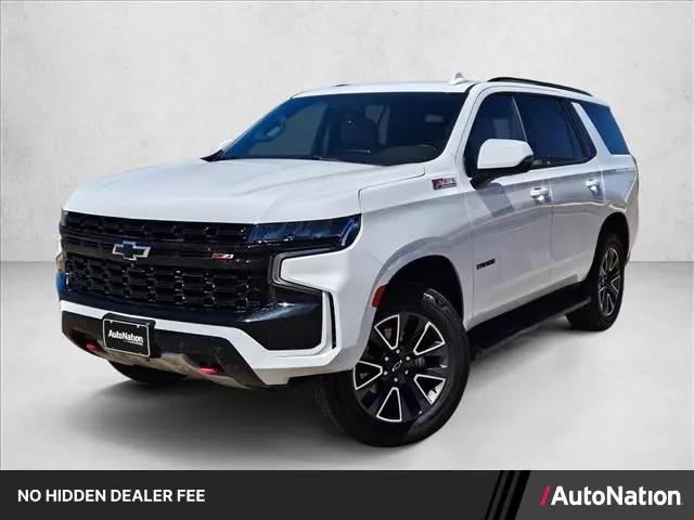 2023 Chevrolet Tahoe 4WD Z71 for sale in Amarillo, TX
