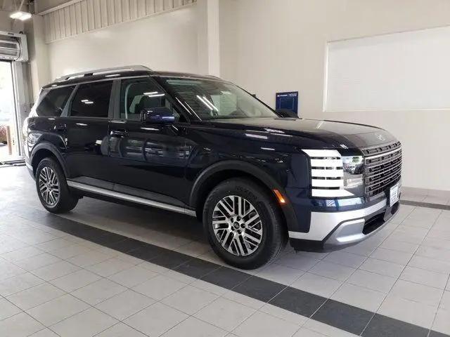 2026 Hyundai Palisade SEL 7P for sale in Burlington, WA
