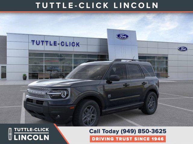 2026 Ford Bronco Sport Big Bend for sale in Irvine, CA