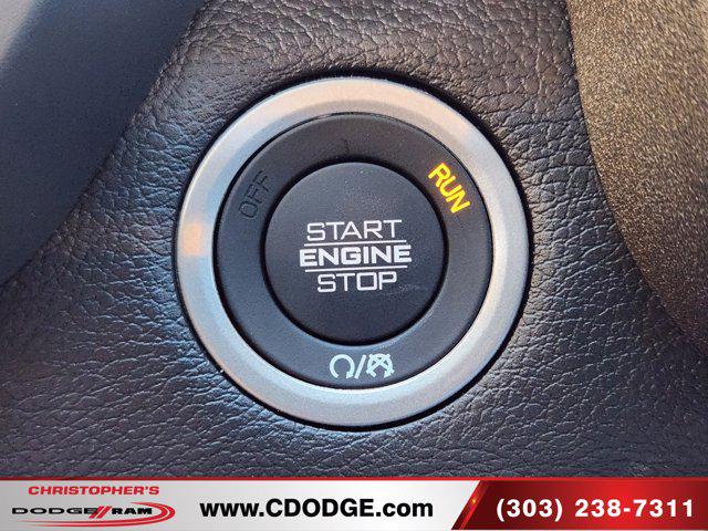2026 Ram 5500 Tradesman/Big Horn