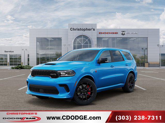 2026 Dodge Durango SRT Jailbreak AWD for sale in Golden, CO