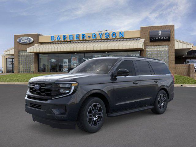 2026 Ford Expedition Active for sale in Elk City, OK